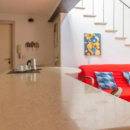 Esclusivo In D'este Apartment *