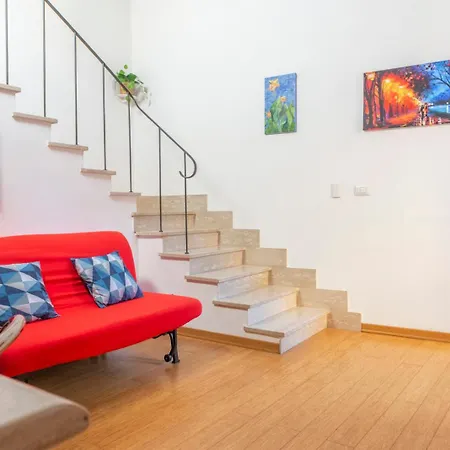Apartment Esclusivo In D'este Tivoli