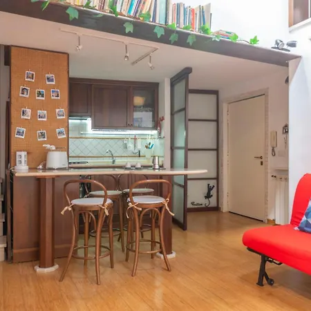 Esclusivo In D'este Apartment *