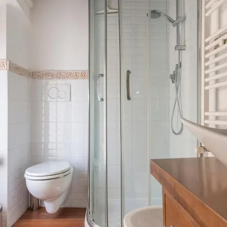 Apartment Esclusivo In D'este Tivoli
